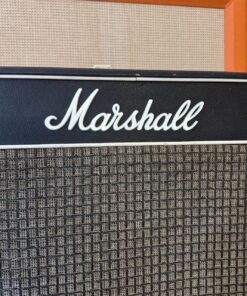 Vintage 1975 Marshall Artiste JMP 50w 2040 2x12 Amplifier Combo