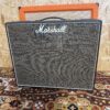 Vintage 1976 Marshall Lead Bass 50 Valve Amplifier Combo