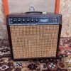 Vintage 1976 Mesa Boogie MK1 Mark 1 Wood Wicker 1x12 60w Amplifier