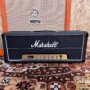 Vintage 1980 Marshall JMP MK2 Master Model 100w Lead 2203 Amplifier