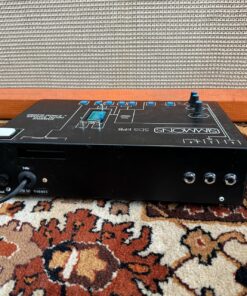 Vintage 1980s Simmons SDS EPB Drum Digital Sampler Ronnie Lane Studio