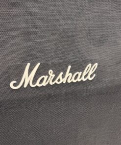 Vintage 1982 Marshall JCM800 Lead Series 4x12 1982A Amplifier Cabinet