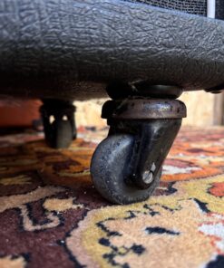 Vintage 1982 Marshall JCM800 Lead Series 4x12 1982A Amplifier Cabinet