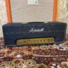 Vintage 1989 Marshall JTM45 First Reissue Amplifier Head