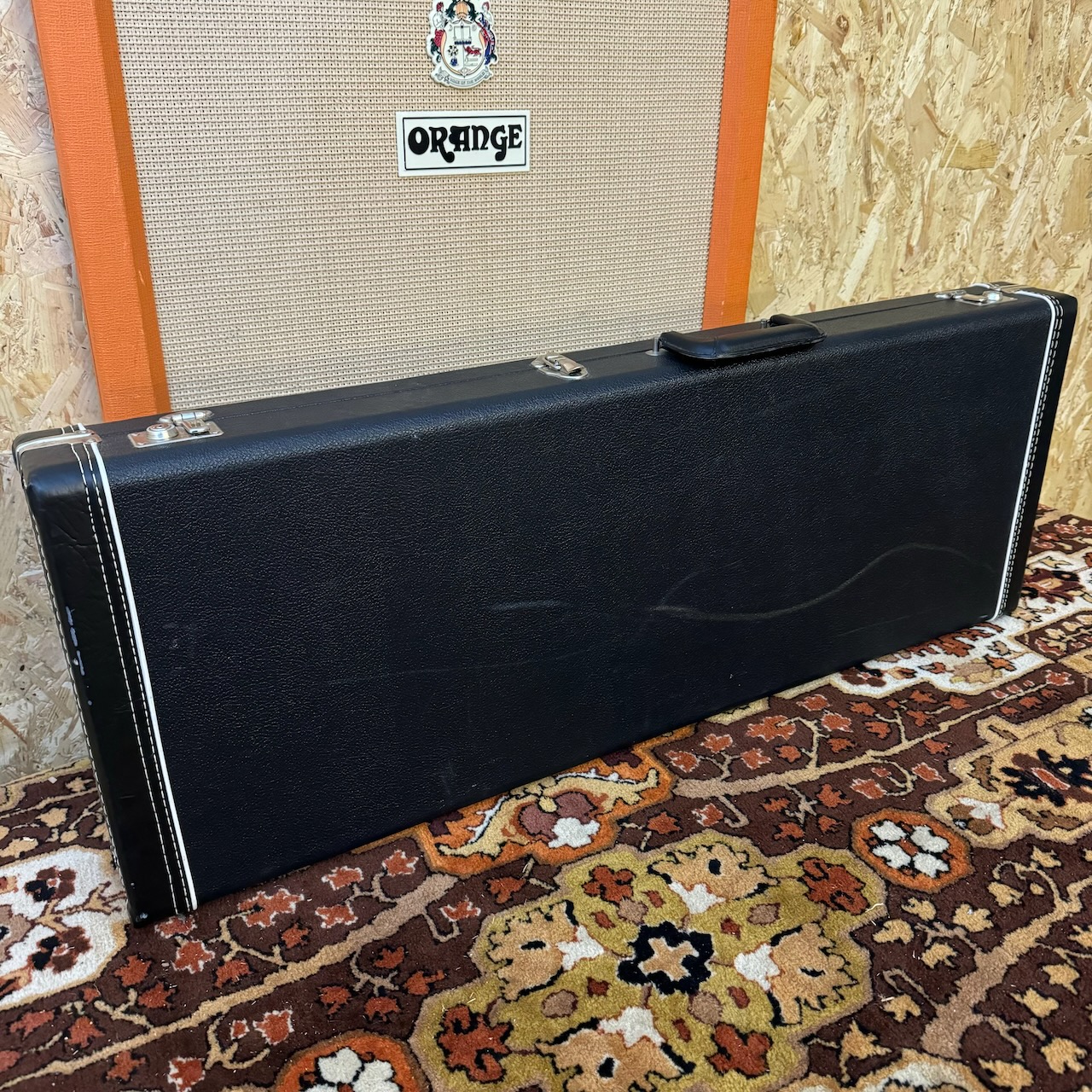 Vintage 1991 PRS Paul Reed Smith Scarlet Red Standard 24 Guitar Vintage 1991 PRS Paul Reed Smith Scarlet Red Standard 24 Guitar