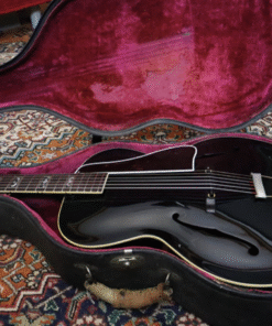 1932 Gibson L 10 16” Archtop – Fully Restored