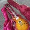 1993 Gibson Custom Shop ’59 Les Paul R9 — First Year Historic Reissue