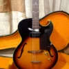 Gibson ES-125C (1965) — Rare Full Body Cutaway